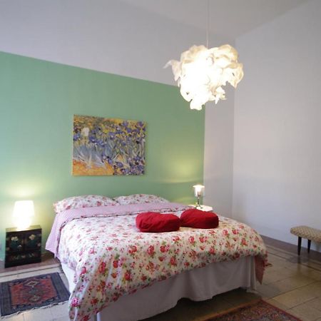 Acquamarina B&B Livorno Rum bild